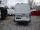 2005 Mercedes-Benz  SPRINTER 316 CDI MAXI CRUISE CONTROL AIR WEBASTO Van or truck up to 7.5t Box-type delivery van - high and long photo 5
