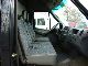 2006 Mercedes-Benz  SPRINTER 316 CDI LONG HIGH + TOP AIR CONDITION Van or truck up to 7.5t Box-type delivery van - high and long photo 9