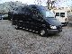 2006 Mercedes-Benz  SPRINTER 316 CDI LONG HIGH + TOP AIR CONDITION Van or truck up to 7.5t Box-type delivery van - high and long photo 1