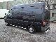 2006 Mercedes-Benz  SPRINTER 316 CDI LONG HIGH + TOP AIR CONDITION Van or truck up to 7.5t Box-type delivery van - high and long photo 2