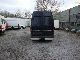 2006 Mercedes-Benz  SPRINTER 316 CDI LONG HIGH + TOP AIR CONDITION Van or truck up to 7.5t Box-type delivery van - high and long photo 5