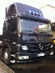 2006 Mercedes-Benz  Atego 2011 facelift financing possible Truck over 7.5t Car carrier photo 7
