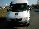 Mercedes-Benz  Sprinter 313 CDI Long / High WITH LIFT ... 2003 Box-type delivery van - high and long photo