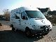 2003 Mercedes-Benz  Sprinter 313 CDI Long / High WITH LIFT ... Van or truck up to 7.5t Box-type delivery van - high and long photo 4