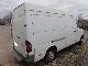 1997 Mercedes-Benz  SPRINTER-308-LANG + HIGH Van or truck up to 7.5t Box-type delivery van - high and long photo 3