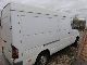 1997 Mercedes-Benz  SPRINTER-308-LANG + HIGH Van or truck up to 7.5t Box-type delivery van - high and long photo 4