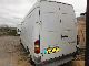 1997 Mercedes-Benz  SPRINTER-308-LANG + HIGH Van or truck up to 7.5t Box-type delivery van - high and long photo 5