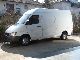 2006 Mercedes-Benz  311 high and long Van or truck up to 7.5t Box-type delivery van - high photo 1
