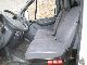2001 Mercedes-Benz  Sprinter 211 CDI 3 seater EURO3 Van or truck up to 7.5t Box-type delivery van - high and long photo 3