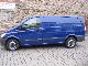 2010 Mercedes-Benz  Vito 113 CDI with only 8875km \u0026 warranty Van or truck up to 7.5t Box-type delivery van - long photo 1