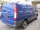 2010 Mercedes-Benz  Vito 113 CDI with only 8875km \u0026 warranty Van or truck up to 7.5t Box-type delivery van - long photo 2