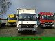 2005 Mercedes-Benz  Atego 1218 L 2006 model - Climate Truck over 7.5t Stake body and tarpaulin photo 1