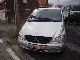 2004 Mercedes-Benz  Vito 111 CDI Automatic Van or truck up to 7.5t Box-type delivery van photo 1