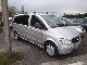 2004 Mercedes-Benz  Vito 111 CDI Automatic Van or truck up to 7.5t Box-type delivery van photo 2