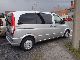 2004 Mercedes-Benz  Vito 111 CDI Automatic Van or truck up to 7.5t Box-type delivery van photo 3