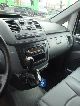 2004 Mercedes-Benz  Vito 111 CDI Automatic Van or truck up to 7.5t Box-type delivery van photo 8