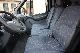 2003 Mercedes-Benz  411 CDI Sprinter high + long workshop trolleys Van or truck up to 7.5t Box-type delivery van - high and long photo 12
