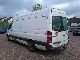 2007 Mercedes-Benz  313 + APC HIGH LONG MOT exp 7/2012 Van or truck up to 7.5t Box-type delivery van - high and long photo 3