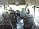 2001 Mercedes-Benz  2 X Maxi Sprinter 18 +1 seats KM.119600 Coach Clubbus photo 14
