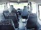2001 Mercedes-Benz  2 X Maxi Sprinter 18 +1 seats KM.119600 Coach Clubbus photo 8