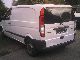 2008 Mercedes-Benz  Vito 111 CDI Anh climate coupling Van or truck up to 7.5t Box-type delivery van photo 3