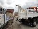 1996 Mercedes-Benz  1924K 4x2 TRUCK WITH FULL STEEL CRANE (STE FULL Truck over 7.5t Three-sided Tipper photo 10