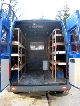 2003 Mercedes-Benz  308 CDI Sprinter Glasreff / only 96 000 KM Van or truck up to 7.5t Glass transport superstructure photo 3