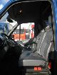 2003 Mercedes-Benz  308 CDI Sprinter Glasreff / only 96 000 KM Van or truck up to 7.5t Glass transport superstructure photo 6