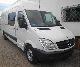 Mercedes-Benz  315 Maxi climate Navicomand 2006 Box-type delivery van - high and long photo