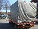 1991 Mercedes-Benz  208 Van or truck up to 7.5t Stake body and tarpaulin photo 3