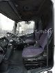 2004 Mercedes-Benz  Atego 815 carrier-cooling Xarios350 LBW.Deut truck Van or truck up to 7.5t Refrigerator body photo 12