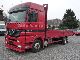 2000 Mercedes-Benz  Actros 1840 Megaspace top Euro 4 emissions sticker Truck over 7.5t Stake body photo 4