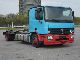 2005 Mercedes-Benz  Actros MP2 1841 - € 3 Truck over 7.5t Chassis photo 1