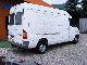 2000 Mercedes-Benz  Sprinter 313 cdi Van or truck up to 7.5t Other vans/trucks up to 7 photo 3