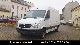 Mercedes-Benz  Sprinter 211 11 999 Net long-Air High 2009 Box-type delivery van - high and long photo