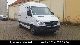 2009 Mercedes-Benz  Sprinter 211 11 999 Net long-Air High Van or truck up to 7.5t Box-type delivery van - high and long photo 2