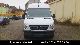 2009 Mercedes-Benz  Sprinter 211 11 999 Net long-Air High Van or truck up to 7.5t Box-type delivery van - high and long photo 4