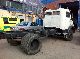 1974 Mercedes-Benz  LP 911 Truck over 7.5t Chassis photo 1