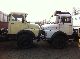 1974 Mercedes-Benz  LP 911 Truck over 7.5t Chassis photo 5