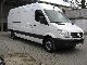 2009 Mercedes-Benz  SPRINTER.315.CDI.MAXI.KLIMA.DPF.EURO 4-CAT. Van or truck up to 7.5t Box-type delivery van - high and long photo 1