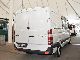 2008 Mercedes-Benz  Sprinter 311 CDI DPF Mixto 6-seater 3665mm Van or truck up to 7.5t Box-type delivery van - long photo 1