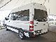 2008 Mercedes-Benz  Sprinter 315 CDI DPF 9-seater air-Parktronic Van or truck up to 7.5t Estate - minibus up to 9 seats photo 1
