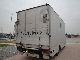 1989 Mercedes-Benz  814 - for 4 horses Tüv NEW Van or truck up to 7.5t Cattle truck photo 2