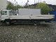 1996 Mercedes-Benz  814 Van or truck up to 7.5t Stake body photo 3