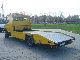 1996 Mercedes-Benz  609 Van or truck up to 7.5t Car carrier photo 2
