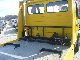1996 Mercedes-Benz  609 Van or truck up to 7.5t Car carrier photo 8