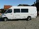 2004 Mercedes-Benz  Sprinter 9 bedded air-xenon Van or truck up to 7.5t Other vans/trucks up to 7 photo 1