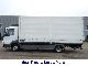 2008 Mercedes-Benz  Atego 816, foot-Anh. Van or truck up to 7.5t Stake body photo 1
