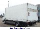 2008 Mercedes-Benz  Atego 816, foot-Anh. Van or truck up to 7.5t Stake body photo 2