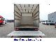 2008 Mercedes-Benz  Atego 816, foot-Anh. Van or truck up to 7.5t Stake body photo 6